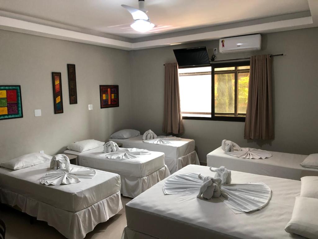  Hotel Santo Graal