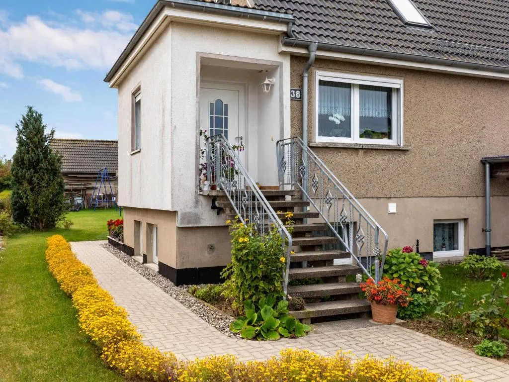 Ferienwohnung, Kühlungsborn