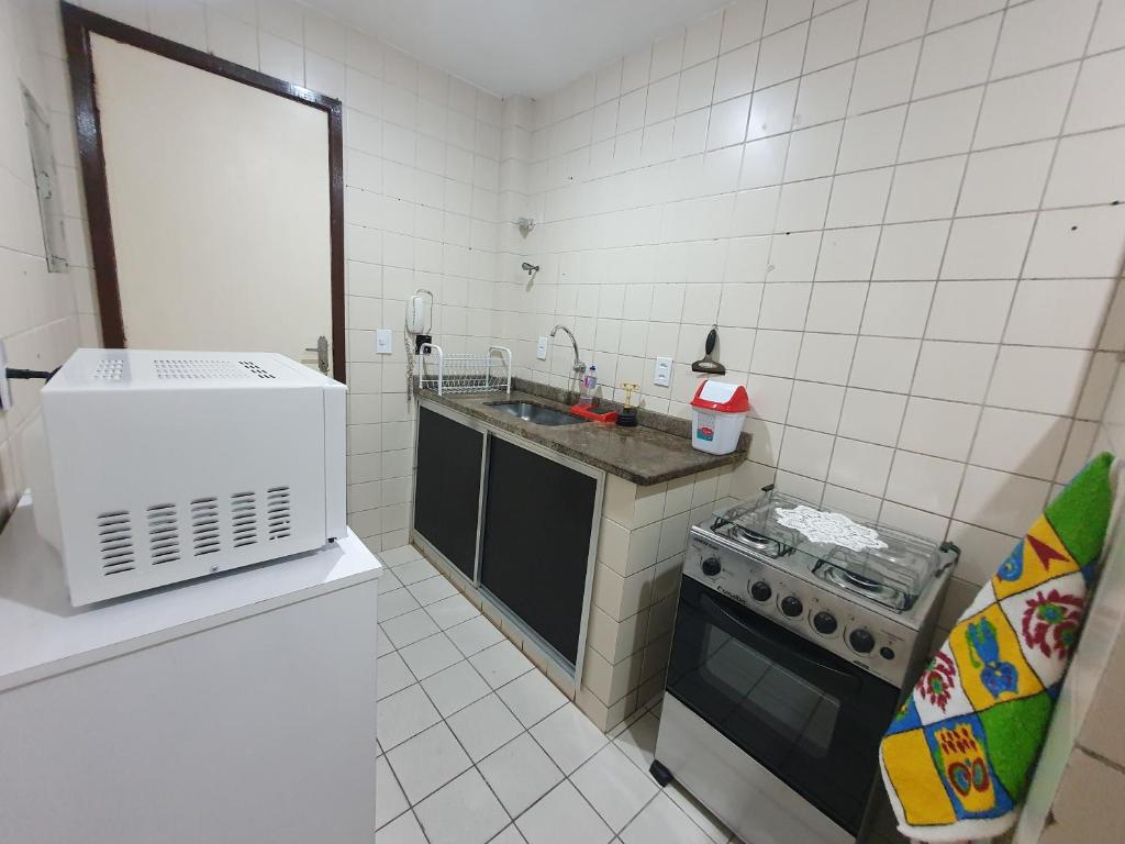  Cabo Frio - Residence
