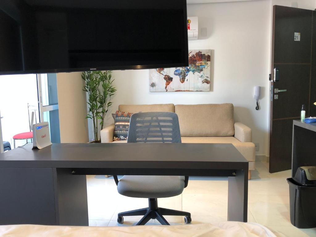  Top Studio 21 Pinheiros