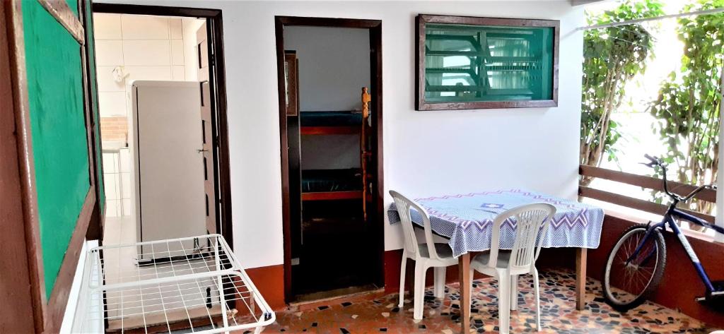  Quartos da Vovó