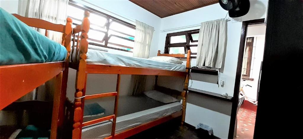  Quartos da Vovó