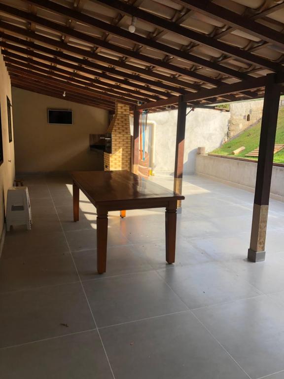  Casa temporada em capitolio MG