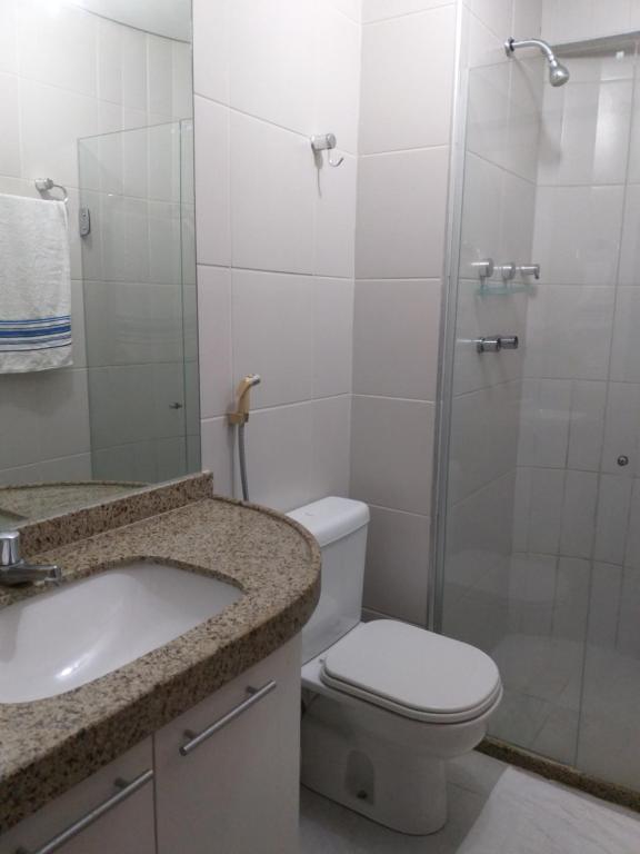  Apartamento em Condomínio Resort vizinho ao Beach Park