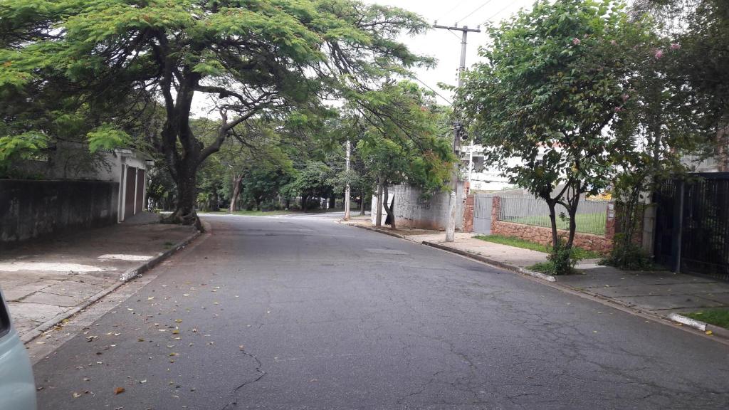  LA Jolla Suítes Alto da Lapa