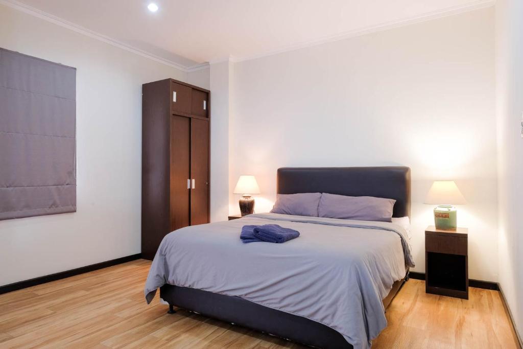 Rumah Kamang Residence - 