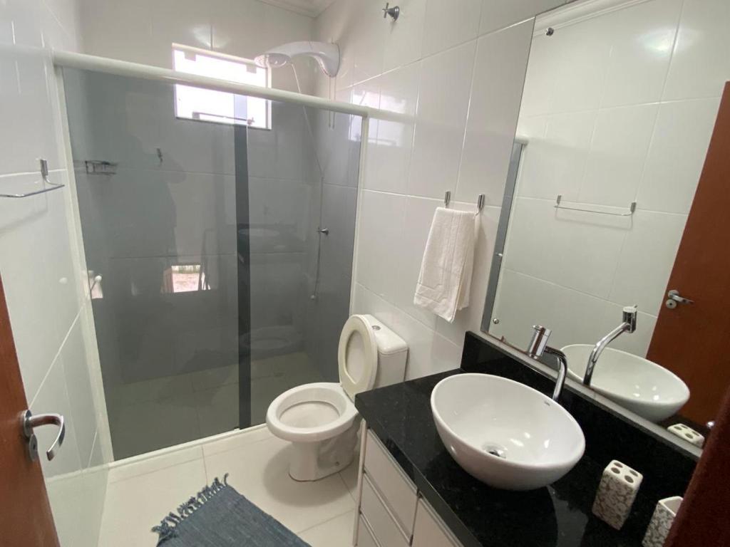  Residencial Maria Elena