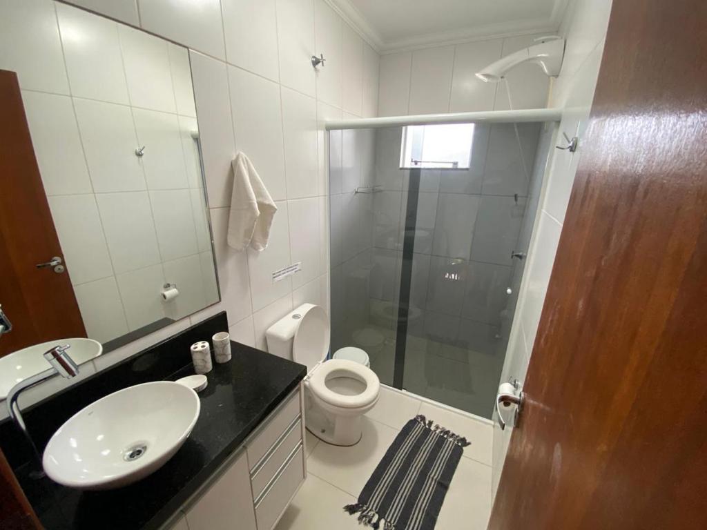  Residencial Maria Elena