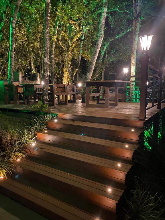  Residencial Altos de Gramado