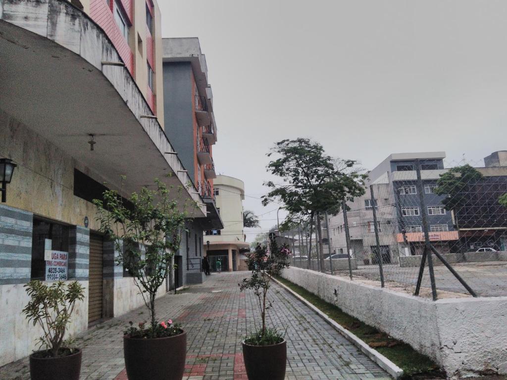  Apartamento da Vanessa