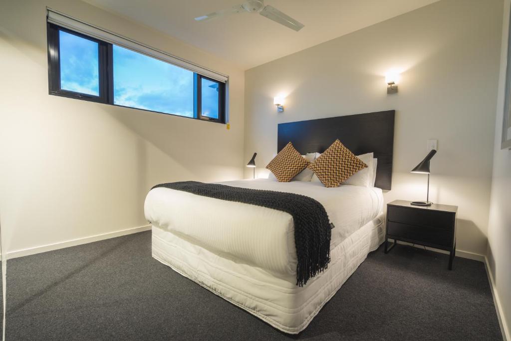 Arena Apartments by CLLIX - Resim 23