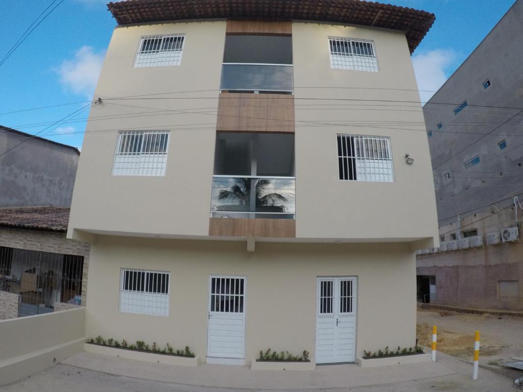  Flats Recanto do Sol