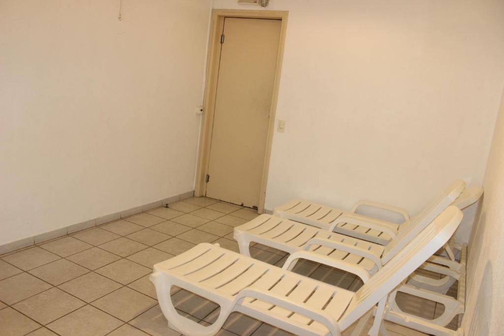  JURERE BEACH VILLAGE Complexo Turistico