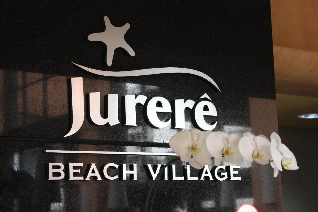  JURERE BEACH VILLAGE Complexo Turistico
