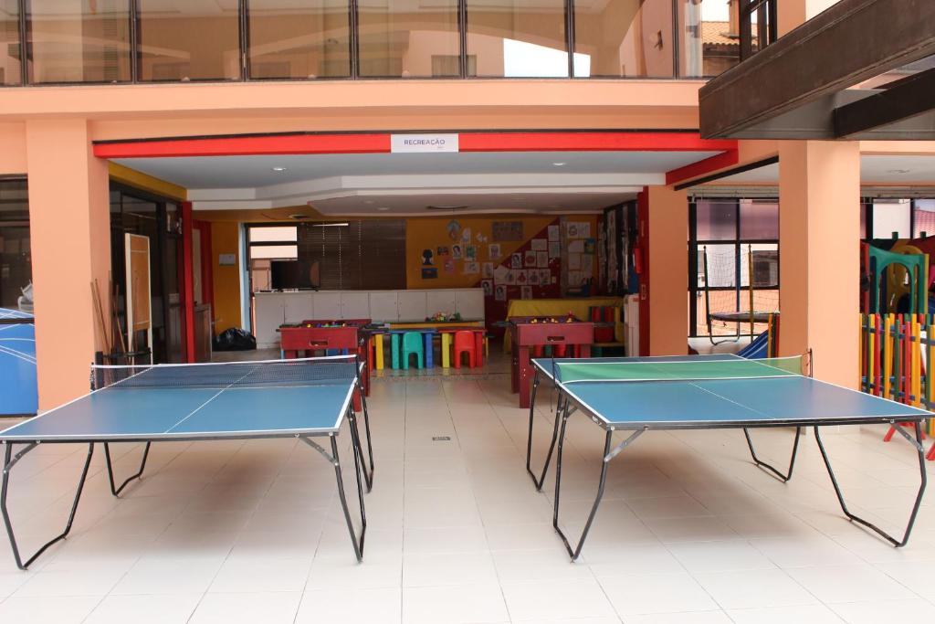  JURERE BEACH VILLAGE Complexo Turistico