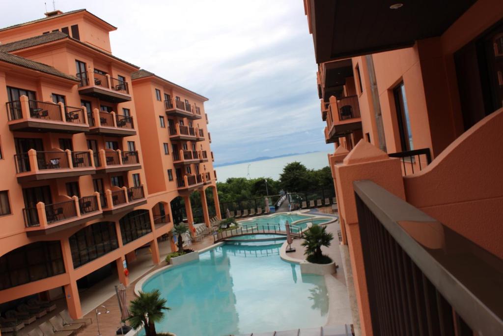 JURERE BEACH VILLAGE Complexo Turistico