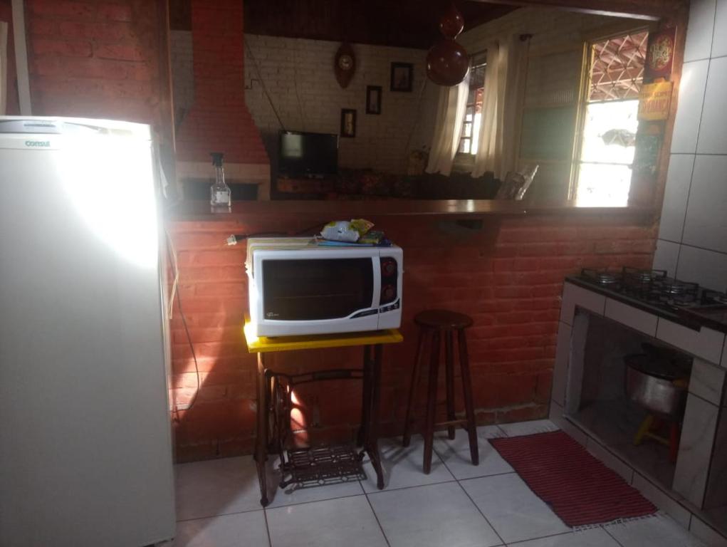  Rancho Pedra Preta