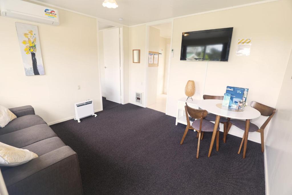 Orere Point TOP 10 Holiday Park - Resim 13