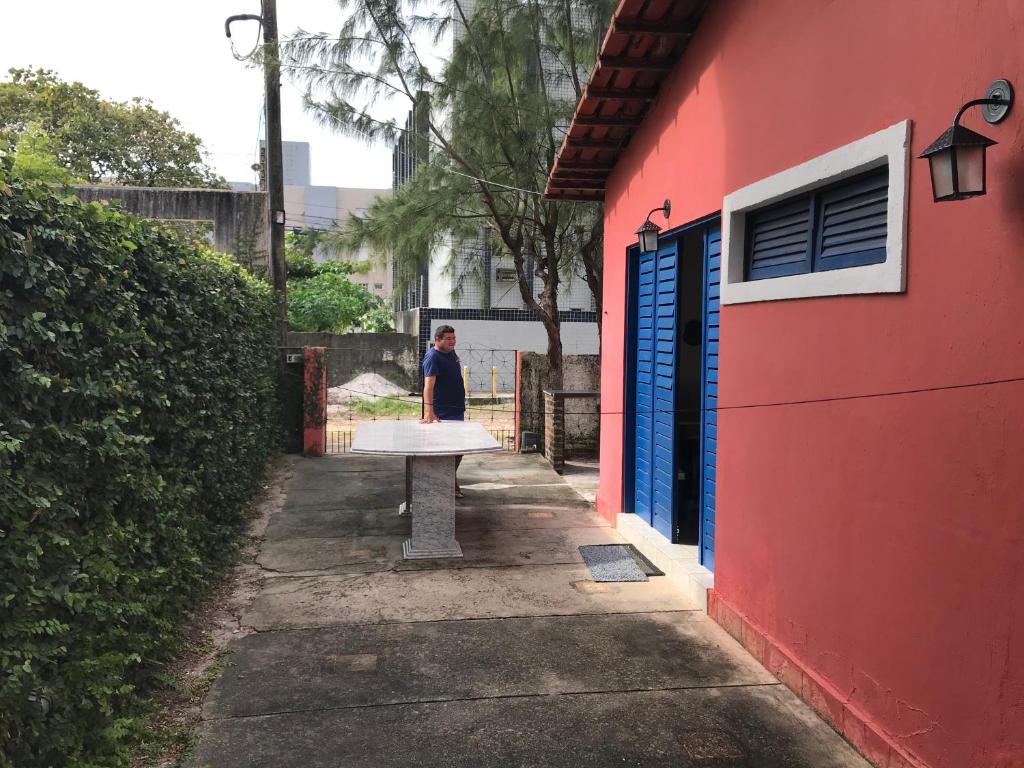  Camboinha