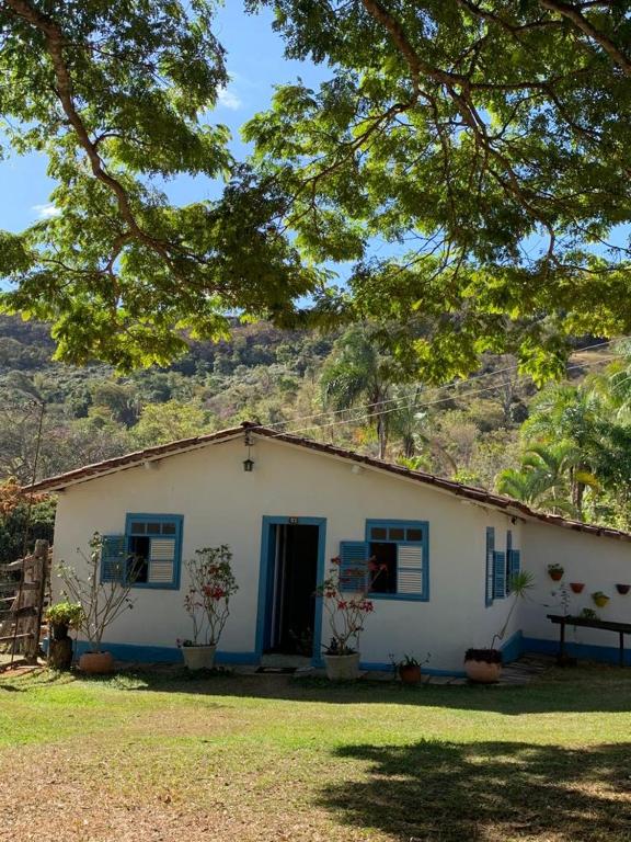  Sítio Lavras do Abade