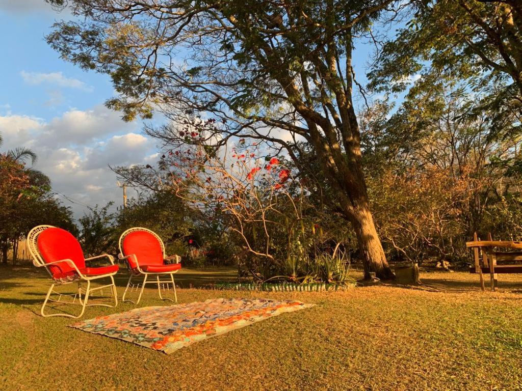  Sítio Lavras do Abade