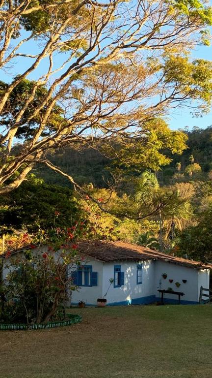  Sítio Lavras do Abade