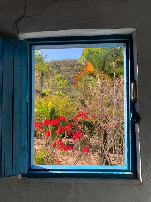 Fotografie z fotogalerie ubytování Sítio Lavras do Abade v destinaci Pirenópolis