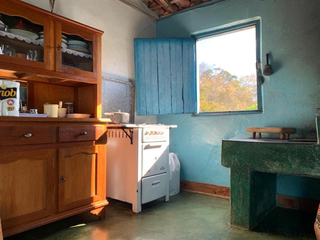  Sítio Lavras do Abade