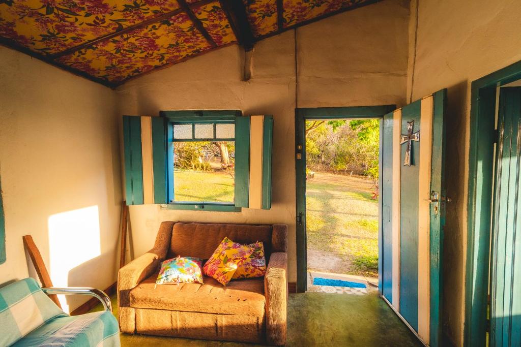  Sítio Lavras do Abade