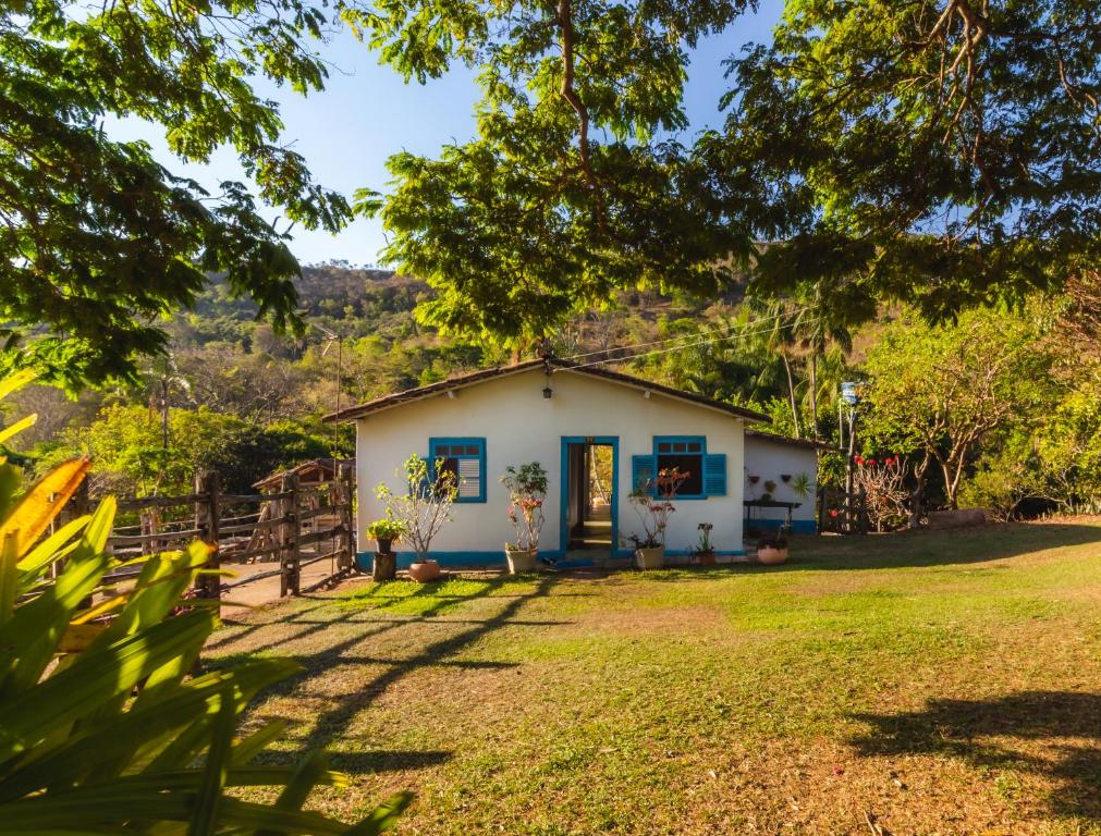  Sítio Lavras do Abade