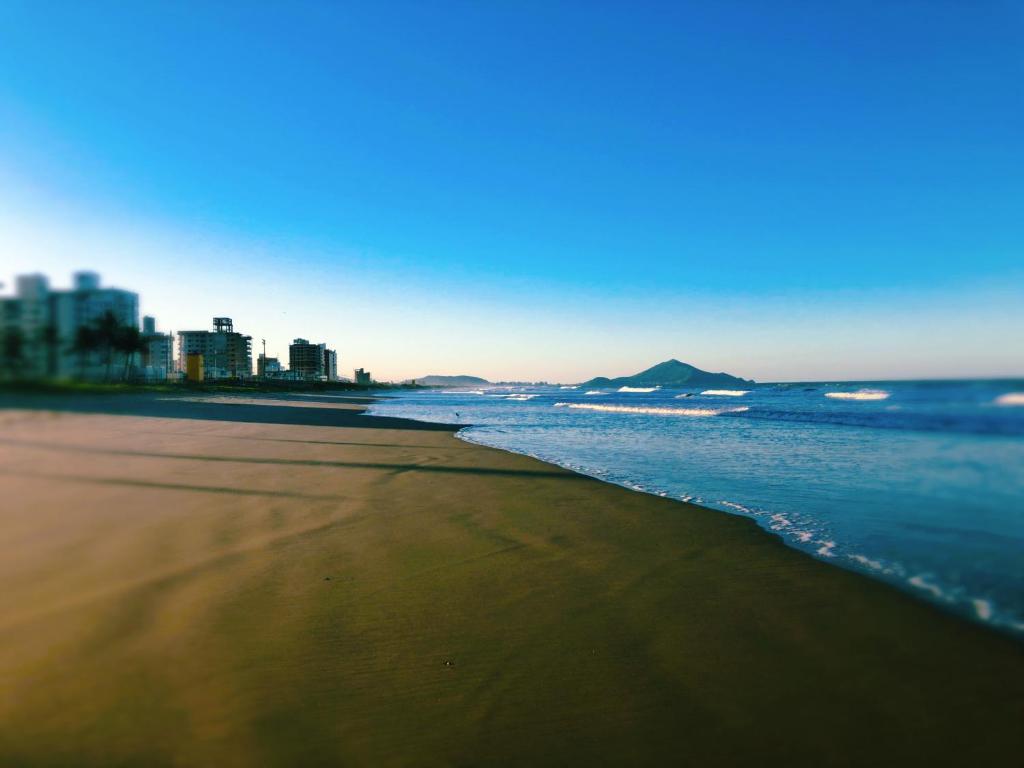  Apartamento na praia perto Beto Carreiro