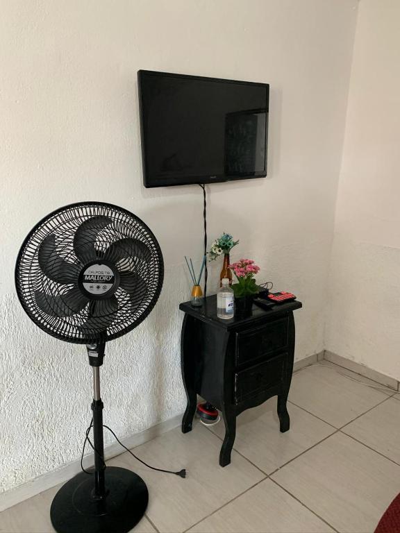  Suites Família Cardoso