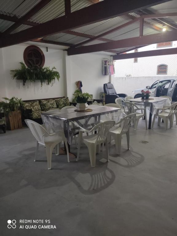  Suites Família Cardoso