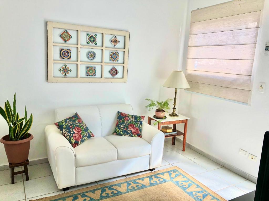  Casa com ótima localização