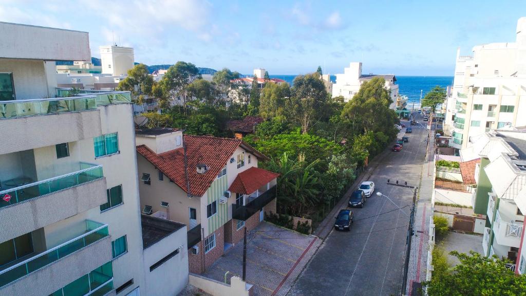  Residencial Rouxinol