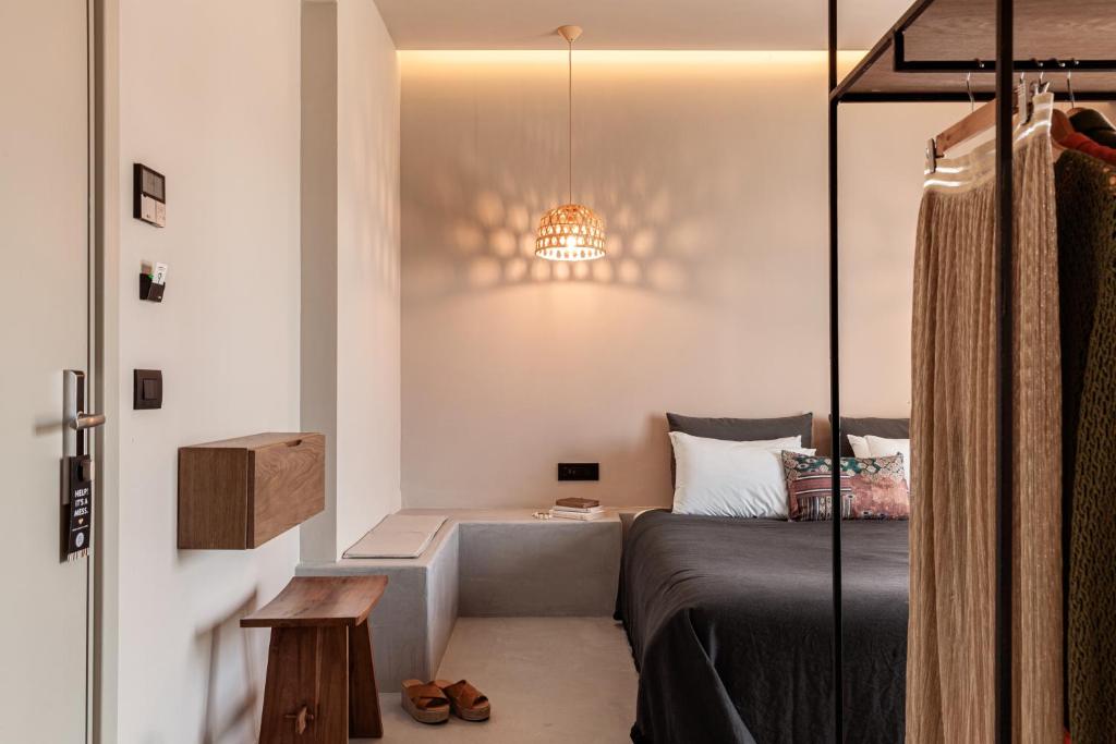 More Meni City Beach Rhodes - 8