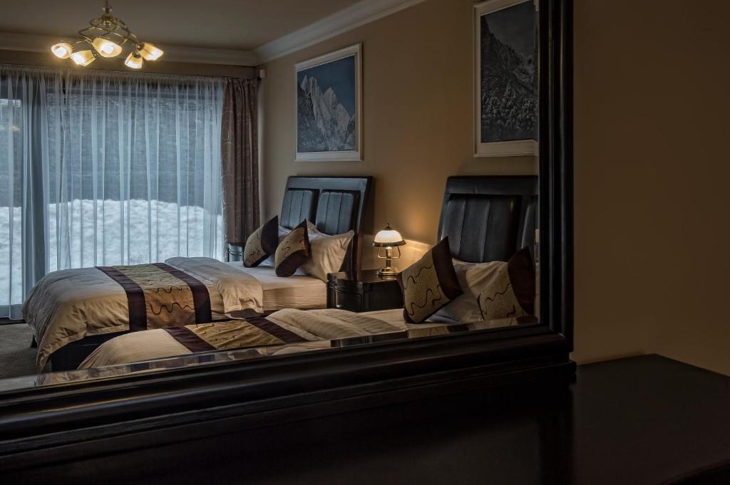 Mountain Resort Residences - 一居室公寓