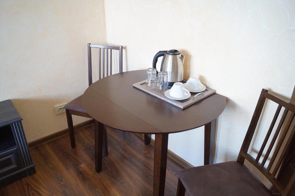 Rosinka - Chambre Double Avec Salle De Bain Privée