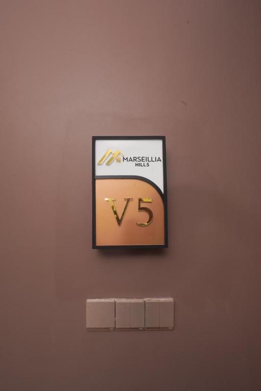 Fotografie z fotogalerie ubytování Marseillia Hills v destinaci Puncak