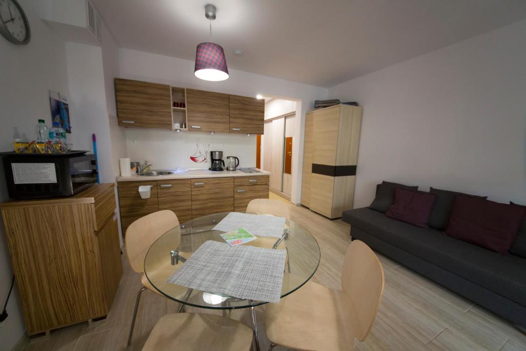Wyspa Uznam - Wyspa Uznam - Apartment With Balcony