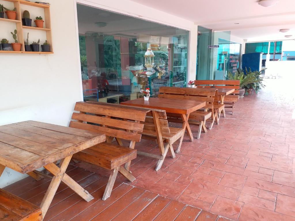 Fotografie z fotogalerie ubytování TongPrasit Place v destinaci Nakhon Ratčasima