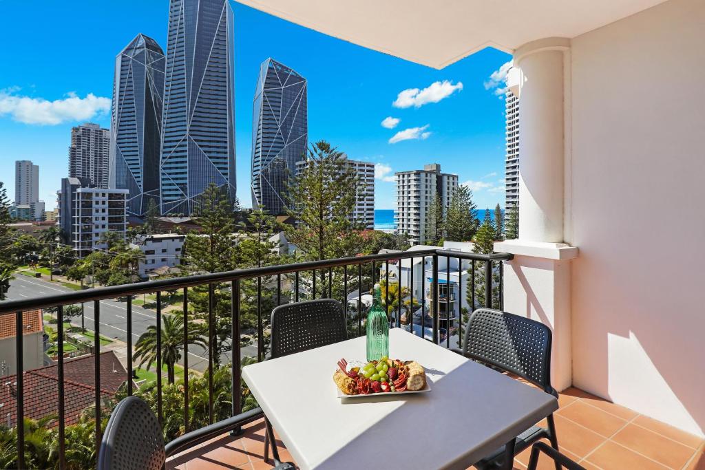 Marrakesh Apartments - Resim 26