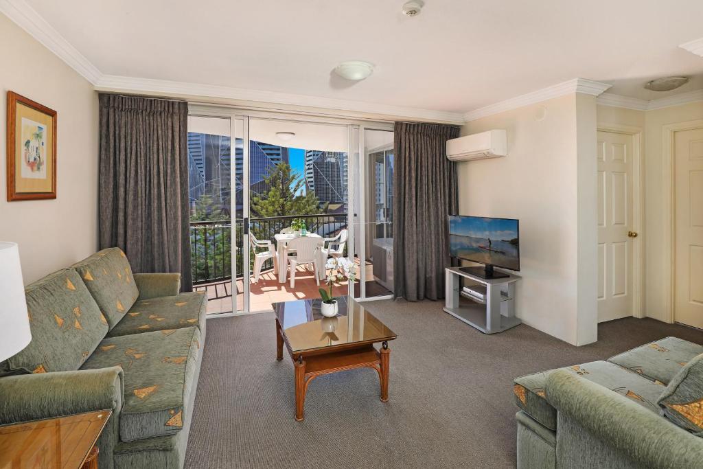 Marrakesh Apartments - Resim 6