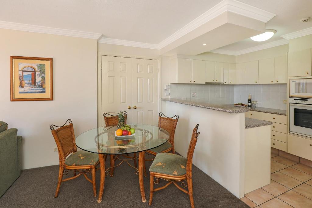 Marrakesh Apartments - Resim 24