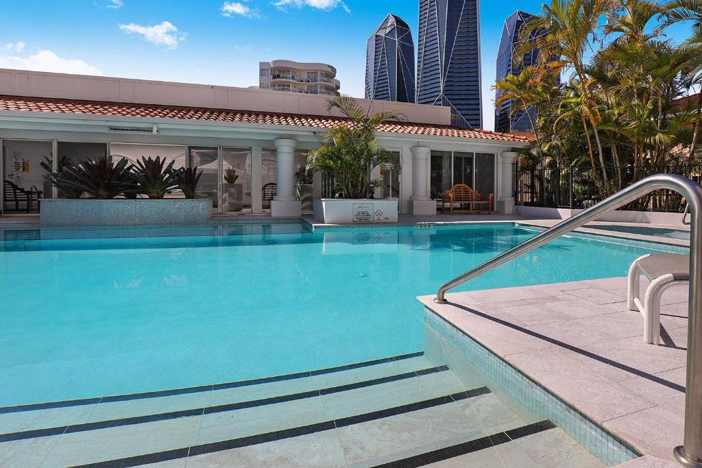 Marrakesh Apartments - Resim 20