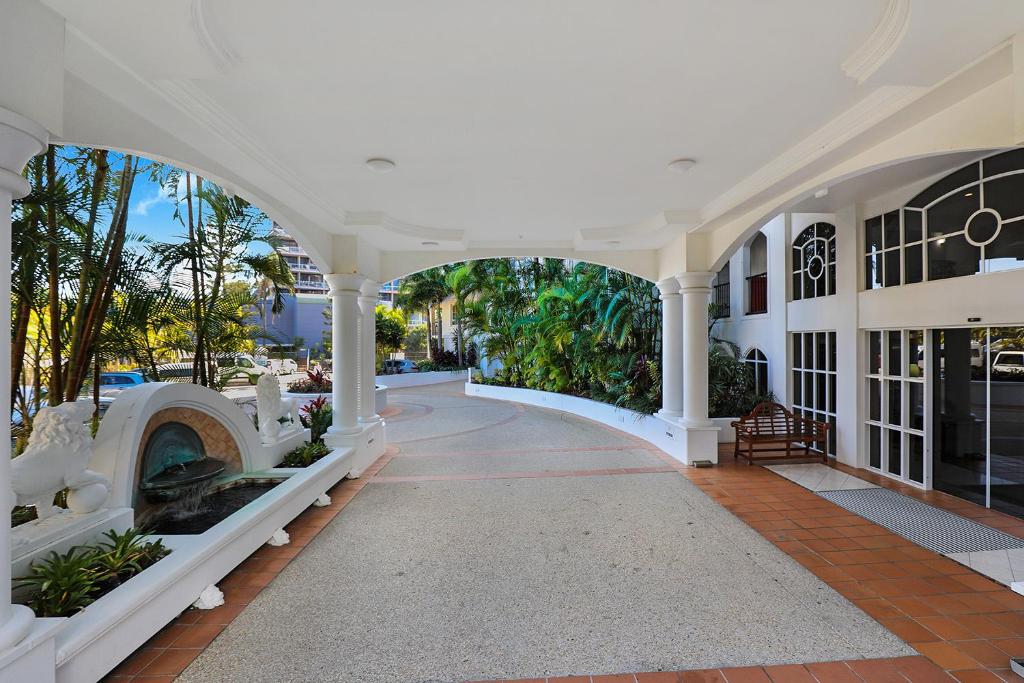 Marrakesh Apartments - Resim 19