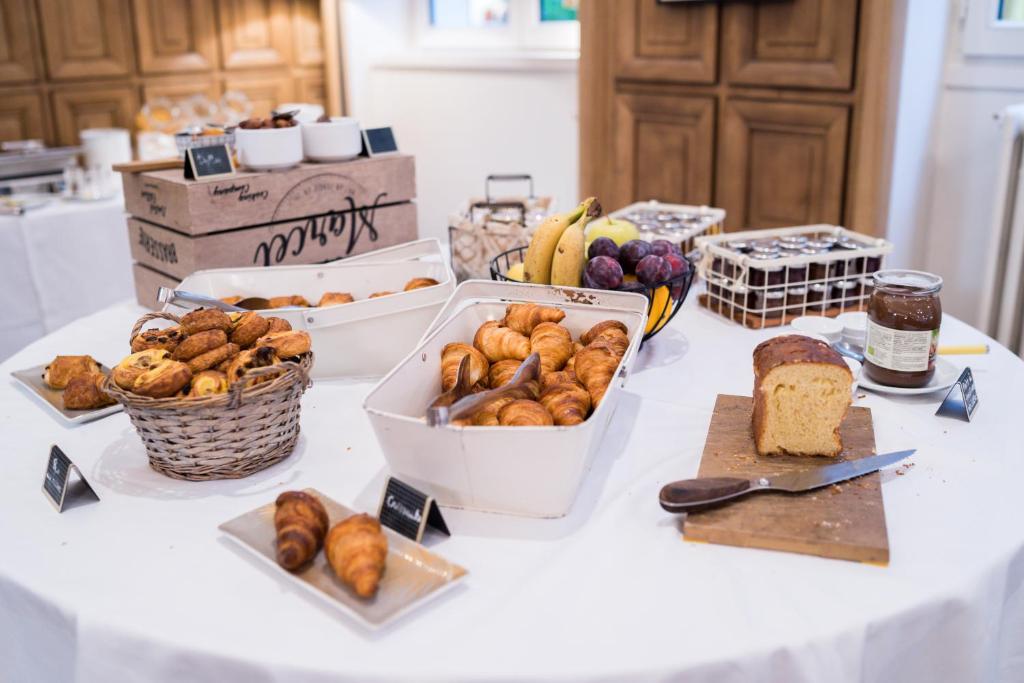 Globe Et Cecil - Resim 11