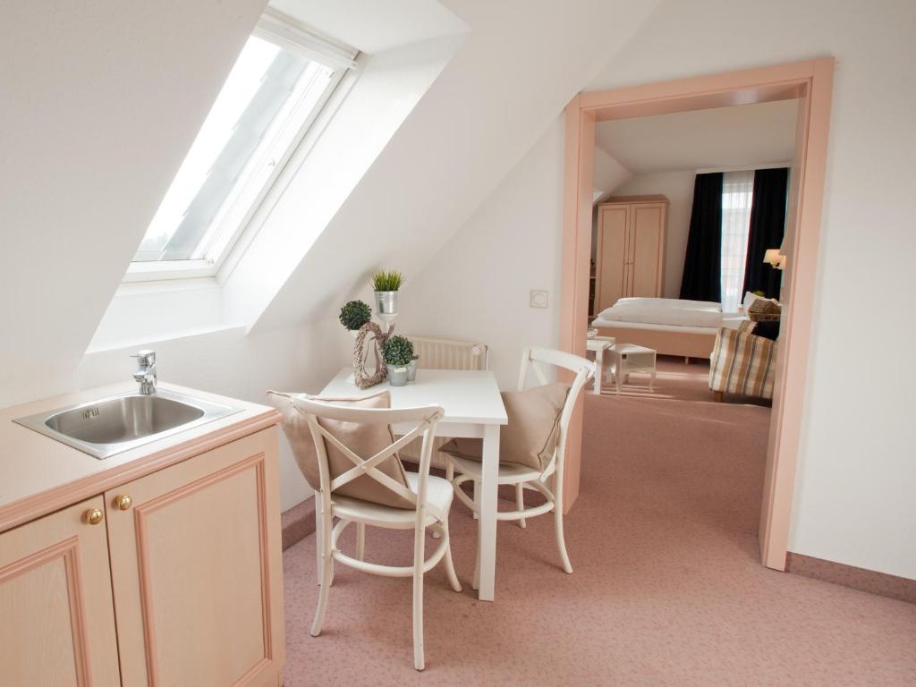 Fotografie z fotogalerie ubytování Hotel Friesenhof v destinaci Norderstedt