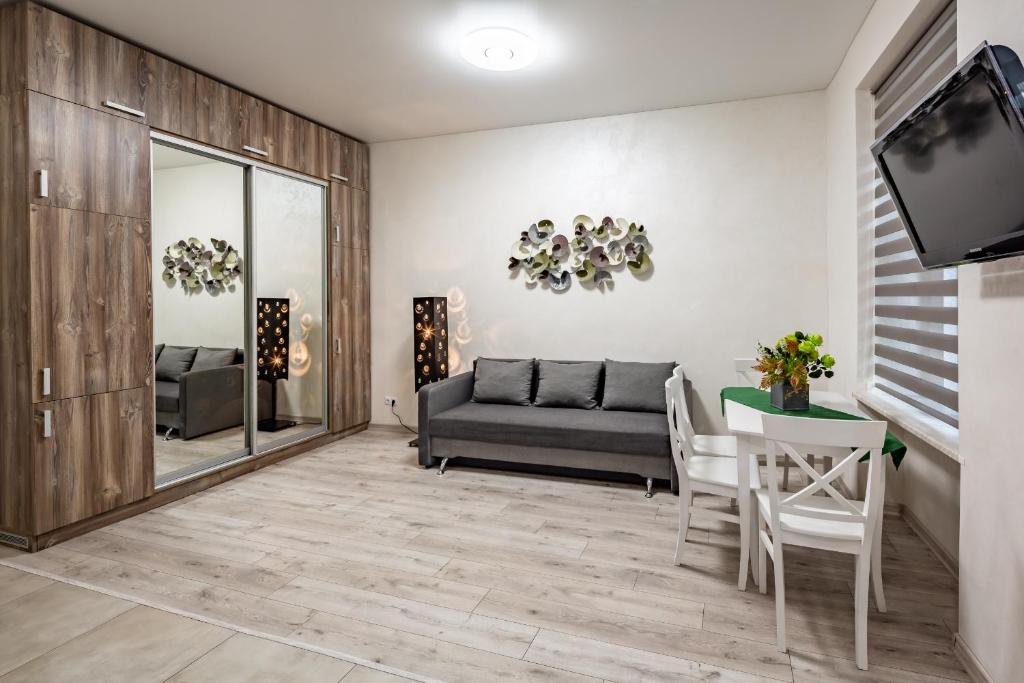 Alfa Apartments Kulisha 40 - Hizvo