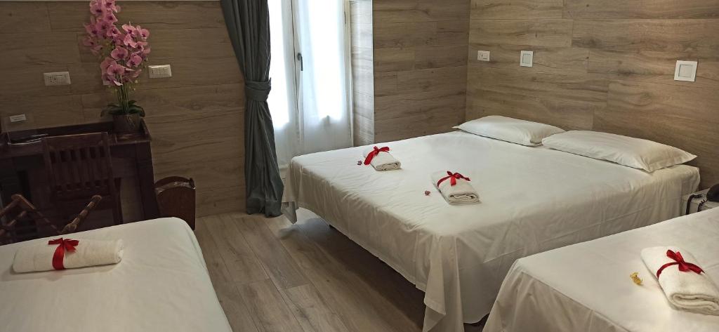 Eurohotel - Resim 17